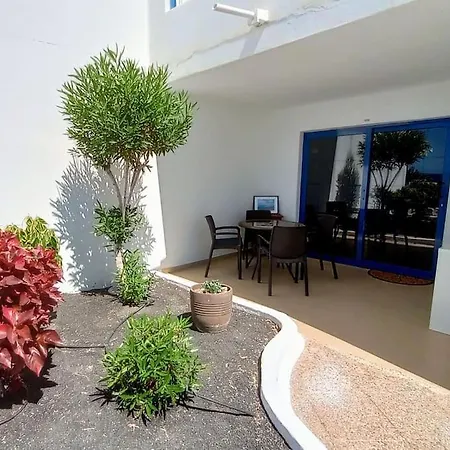 Solymar Casa Ellen - Puerto Del Carmen *