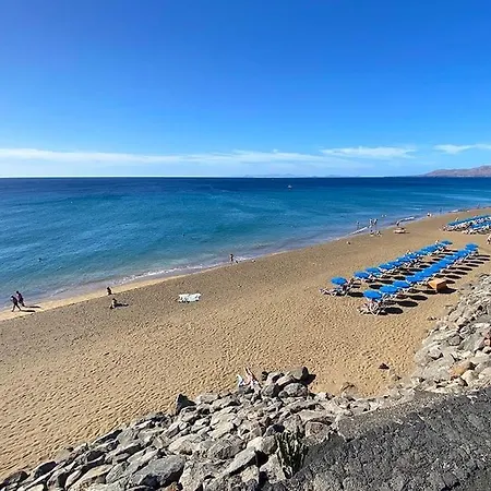 Daire Solymar Casa Ellen - Puerto Del Carmen *