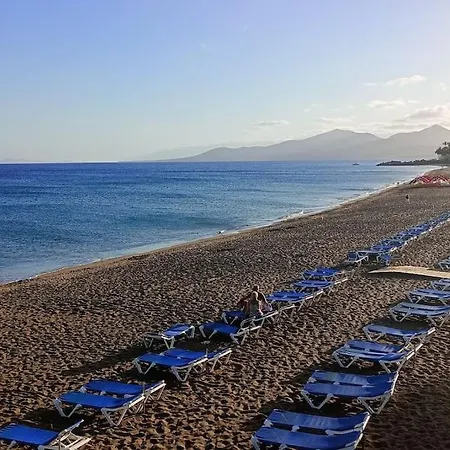 Solymar Casa Ellen - Puerto Del Carmen Daire Tías