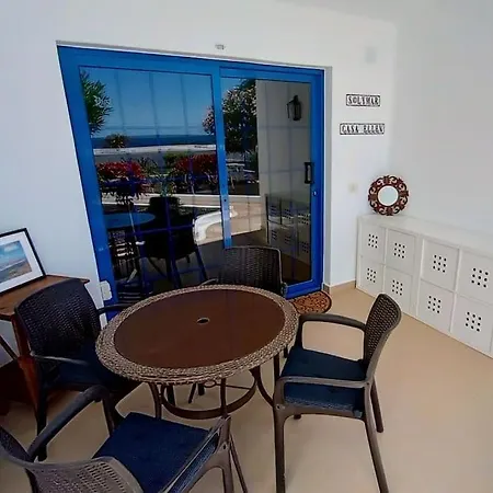Apartment Solymar Casa Ellen - Puerto Del Carmen *