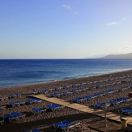 Solymar Casa Ellen - Puerto Del Carmen Tias