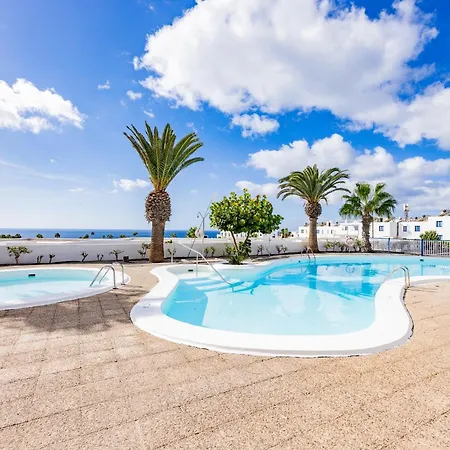Apartment Solymar Casa Ellen - Puerto Del Carmen *