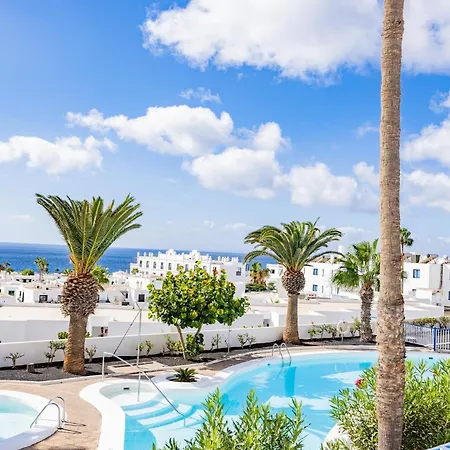 Solymar Casa Ellen - Puerto Del Carmen Apartment