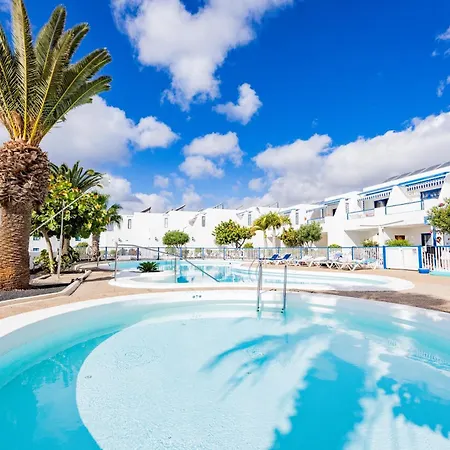 Solymar Casa Ellen - Puerto Del Carmen Apartment Tias