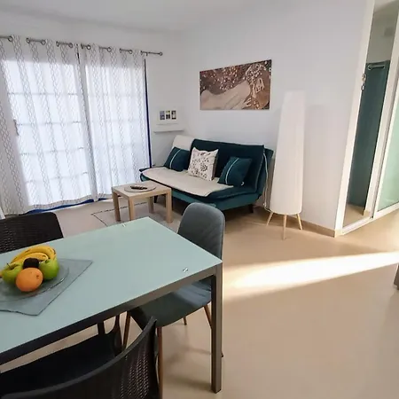 Solymar Casa Ellen - Puerto Del Carmen * Tias