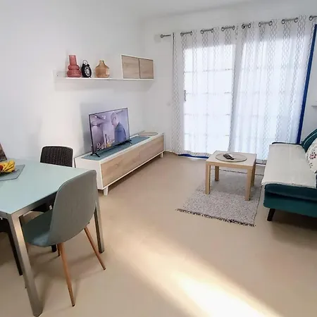 Apartment Solymar Casa Ellen - Puerto Del Carmen
