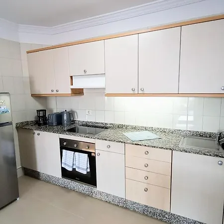 Solymar Casa Ellen - Puerto Del Carmen Tias