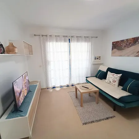 Solymar Casa Ellen - Puerto Del Carmen Apartment