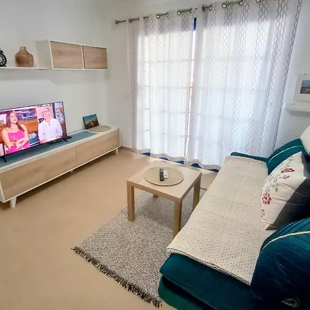Apartment Solymar Casa Ellen - Puerto Del Carmen