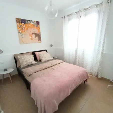 Apartment Solymar Casa Ellen - Puerto Del Carmen *