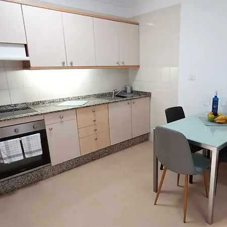 Solymar Casa Ellen - Puerto Del Carmen