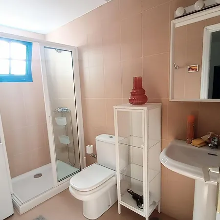 Solymar Casa Ellen - Puerto Del Carmen * Tias