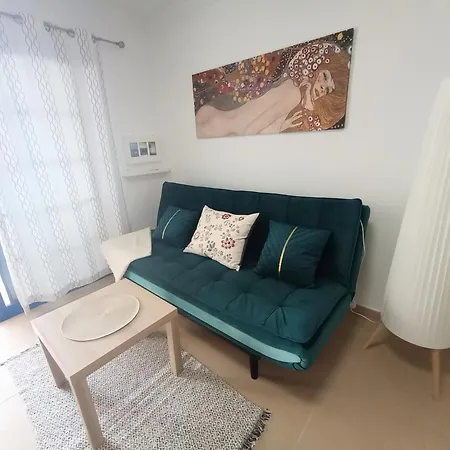 Solymar Casa Ellen - Puerto Del Carmen