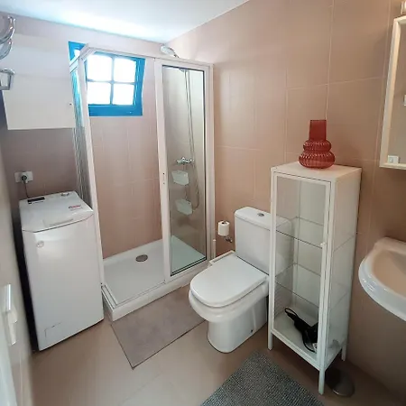 Solymar Casa Ellen - Puerto Del Carmen Daire Tías